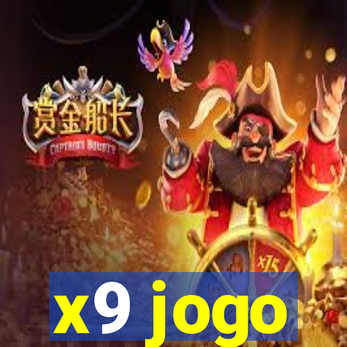 x9 jogo